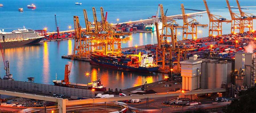 grupajes - Optimizando la logísitca